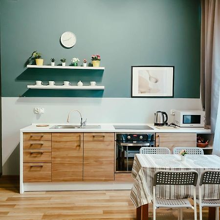 Dragon Apartment W Centrum Krakow Ngoại thất bức ảnh