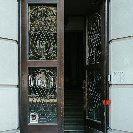 Dragon Apartment W Centrum Krakow Ngoại thất bức ảnh