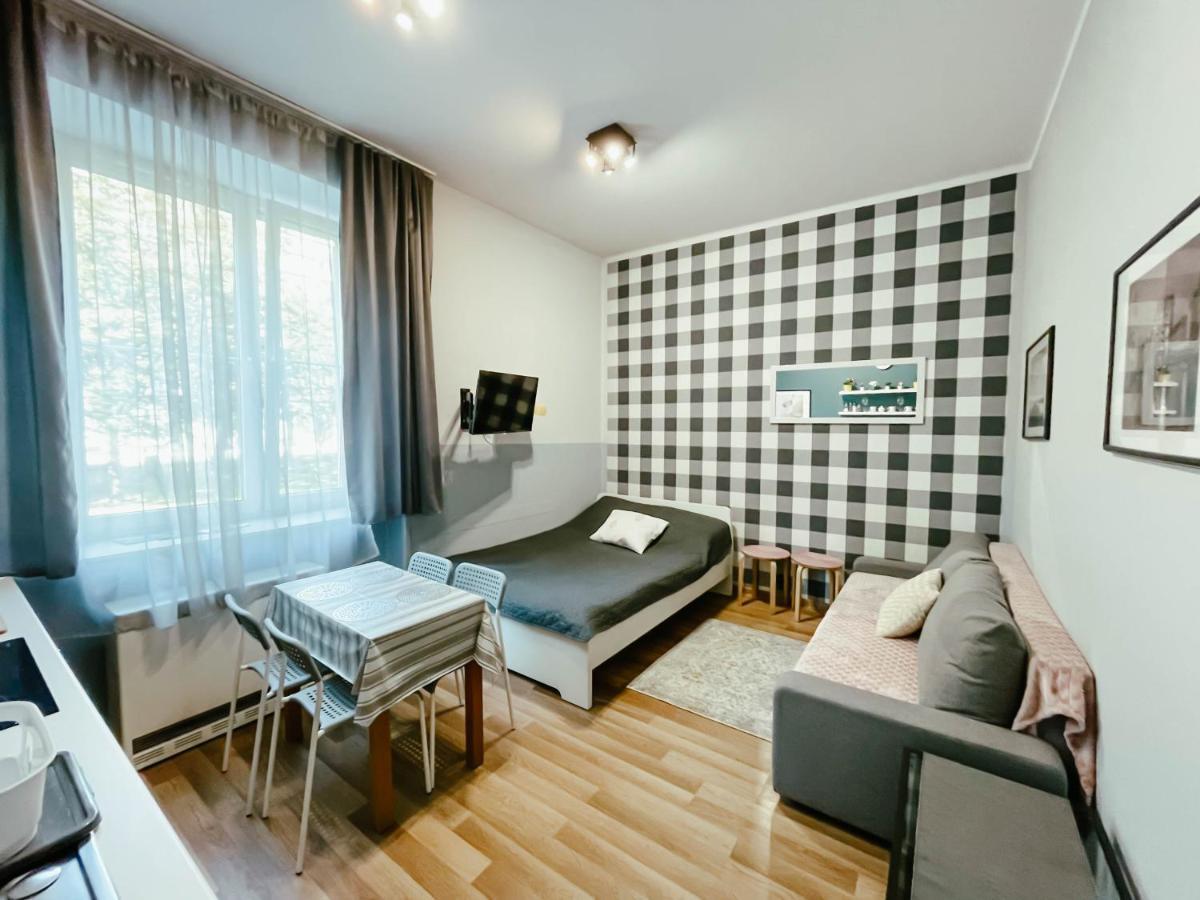 Dragon Apartment W Centrum Krakow Ngoại thất bức ảnh