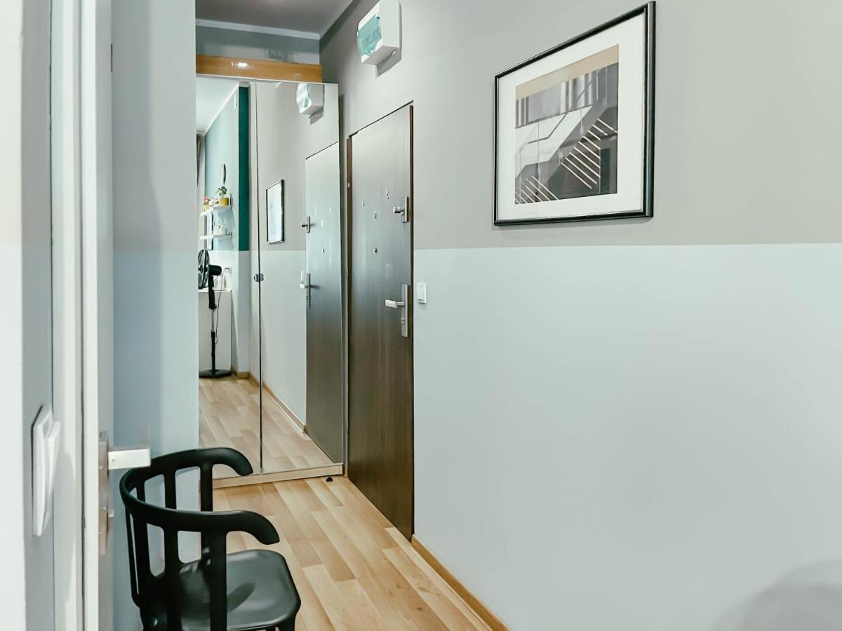 Dragon Apartment W Centrum Krakow Ngoại thất bức ảnh