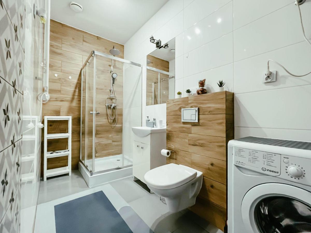 Dragon Apartment W Centrum Krakow Ngoại thất bức ảnh