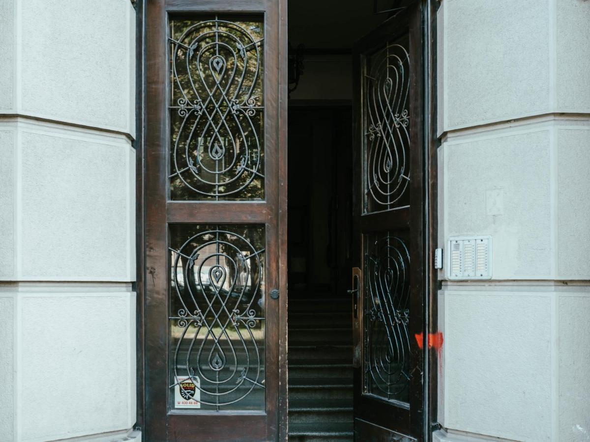 Dragon Apartment W Centrum Krakow Ngoại thất bức ảnh