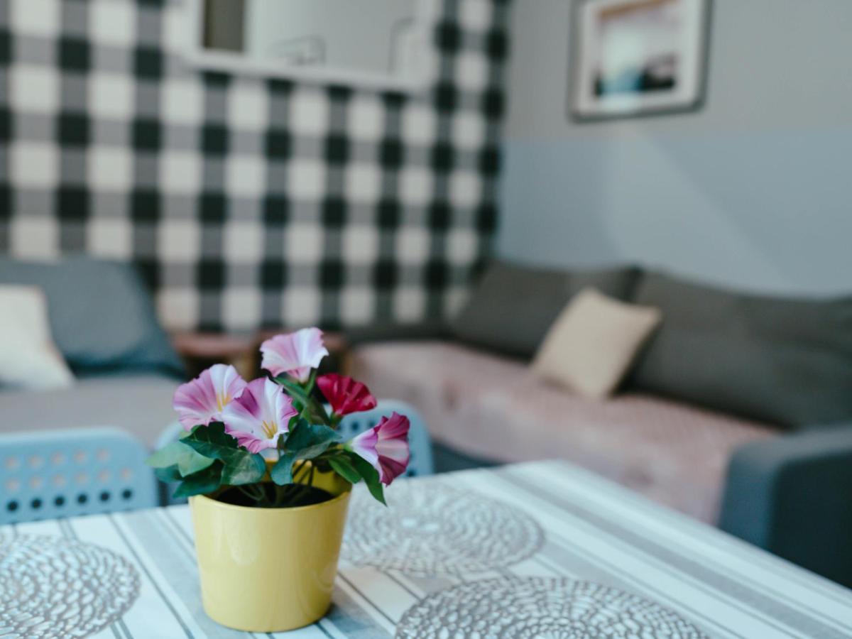 Dragon Apartment W Centrum Krakow Ngoại thất bức ảnh