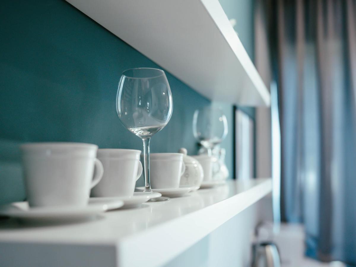 Dragon Apartment W Centrum Krakow Ngoại thất bức ảnh