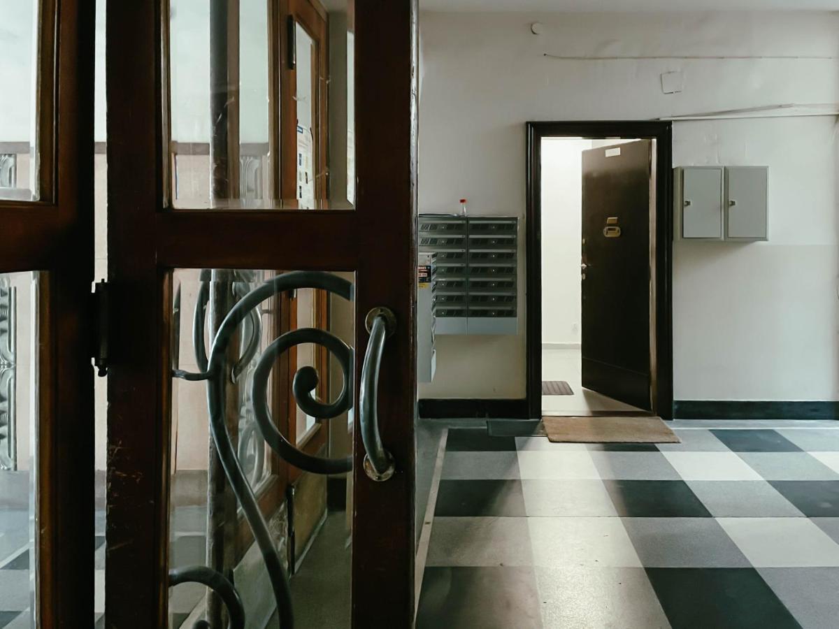 Dragon Apartment W Centrum Krakow Ngoại thất bức ảnh
