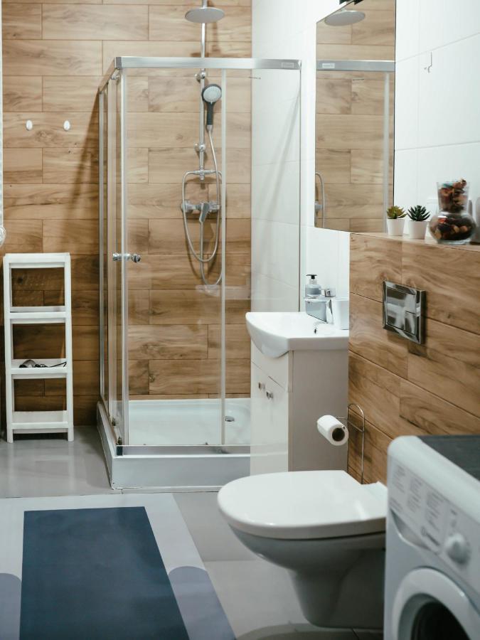 Dragon Apartment W Centrum Krakow Ngoại thất bức ảnh